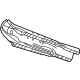 Volkswagen 5Q0-825-662-CA Front Shield Volkswagen 5Q0-825-662-CA Front Shield