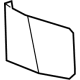 Volkswagen 5H6-867-747-4PK Access Cover Volkswagen 5H6-867-747-4PK Access Cover