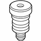 Volkswagen 1K0-511-353-F Buffer Volkswagen 1K0-511-353-F Buffer