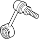 Volkswagen 1N3-505-465-F Connect Link Volkswagen 1N3-505-465-F Connect Link