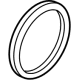 Volkswagen 5G0-971-798-A Gasket Volkswagen 5G0-971-798-A Gasket