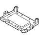 Volkswagen 2GA-035-933 Mount Bracket Volkswagen 2GA-035-933 Mount Bracket