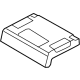 Volkswagen 2GA-972-135 Cover Volkswagen 2GA-972-135 Cover
