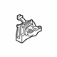 Volkswagen 5WA-199-262-P Motor Mount Volkswagen 5WA-199-262-P Motor Mount
