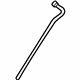 Volkswagen 1K9-877-231 Front Hose Volkswagen 1K9-877-231 Front Hose