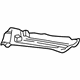 Volkswagen 1H0-803-313-D Shield Volkswagen 1H0-803-313-D Shield