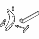 Volkswagen 1Q0-898-179 Mount Kit Volkswagen 1Q0-898-179 Mount Kit