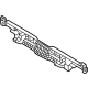 Volkswagen 1T3-888-881-4PK Trim Volkswagen 1T3-888-881-4PK Trim