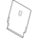 Volkswagen 1T3-888-751-C-CA9 Trim Panel Volkswagen 1T3-888-751-C-CA9 Trim Panel