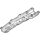 Volkswagen 1N3-888-033-A Adapter Volkswagen 1N3-888-033-A Adapter