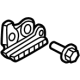 Volkswagen 1N3-888-271 Hook Volkswagen 1N3-888-271 Hook