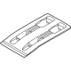 Volkswagen 1T3-888-678-9B9 Cover Volkswagen 1T3-888-678-9B9 Cover