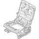 Volkswagen 1N3-888-305-B Frame Volkswagen 1N3-888-305-B Frame