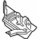 Volkswagen 1Q0-854-855-9B9 Trim Cover Volkswagen 1Q0-854-855-9B9 Trim Cover