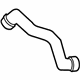Volkswagen 07K-131-127 Connector Hose Volkswagen 07K-131-127 Connector Hose