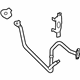 Volkswagen 07K-131-145-G Air Pipe Volkswagen 07K-131-145-G Air Pipe