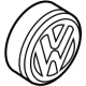 Volkswagen 2GJ-601-171-FOD Center Cap Volkswagen 2GJ-601-171-FOD Center Cap