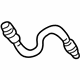 Volkswagen 6Q0-611-775-B Flex Hose Volkswagen 6Q0-611-775-B Flex Hose