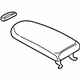 Volkswagen 3B0-867-173-FDZ Armrest Pad Volkswagen 3B0-867-173-FDZ Armrest Pad