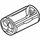 Volkswagen 1J0-857-962-F-7DE Ashtray Volkswagen 1J0-857-962-F-7DE Ashtray