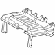 Volkswagen 7B0-885-305-A Seat Frame Volkswagen 7B0-885-305-A Seat Frame