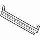 Volkswagen 7B0-885-153-A Bracket Volkswagen 7B0-885-153-A Bracket