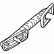 Volkswagen 5N0-959-843-B Boot Volkswagen 5N0-959-843-B Boot