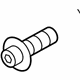 Volkswagen N-106-650-01 Belt Tensioner Bolt Volkswagen N-106-650-01 Belt Tensioner Bolt
