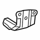 Volkswagen 1Q0-821-135-B Fender Front Support Volkswagen 1Q0-821-135-B Fender Front Support