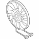 Volkswagen 1K0-959-455-EA Cooling Fan Volkswagen 1K0-959-455-EA Cooling Fan