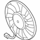 Volkswagen 1KM-959-455-D Cooling Fan Volkswagen 1KM-959-455-D Cooling Fan