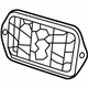 Volkswagen 5C0-819-430-A Cap Volkswagen 5C0-819-430-A Cap