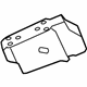 Volkswagen 7B0-505-129-A Mount Bracket Volkswagen 7B0-505-129-A Mount Bracket