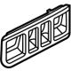 Volkswagen 11A-819-241 Connector Volkswagen 11A-819-241 Connector