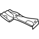 Volkswagen 1EA-803-489-A Reinforcement Volkswagen 1EA-803-489-A Reinforcement