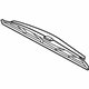 Volkswagen 3A1-955-425 Blade Volkswagen 3A1-955-425 Blade