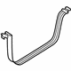 Volkswagen 5QF-201-656-A Tank Strap Volkswagen 5QF-201-656-A Tank Strap