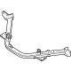 Volkswagen 1N3-803-359 Pipe Volkswagen 1N3-803-359 Pipe