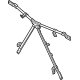 Volkswagen 1N3-805-303 Support Volkswagen 1N3-805-303 Support