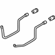 Volkswagen 5Q1-819-857-B Pipe Kit Volkswagen 5Q1-819-857-B Pipe Kit