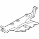 Volkswagen 7P0-825-285 Shield Volkswagen 7P0-825-285 Shield