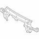 Volkswagen 7P6-805-594-C Radiator Support Volkswagen 7P6-805-594-C Radiator Support
