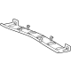 Volkswagen 5WA-501-715-B Trim