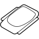 Volkswagen 5QM-501-475-A Cover Volkswagen 5QM-501-475-A Cover