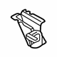 Volkswagen 3B5-809-301 Bracket Volkswagen 3B5-809-301 Bracket