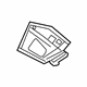 Volkswagen 5G9-813-333 Upper Reinforcement Volkswagen 5G9-813-333 Upper Reinforcement