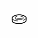 Volkswagen N-902-056-04 Insert Washer Volkswagen N-902-056-04 Insert Washer