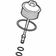 Volkswagen 03L-115-433-C Cap Volkswagen 03L-115-433-C Cap