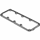 Volkswagen 03L-103-483-C Valve Cover Gasket Volkswagen 03L-103-483-C Valve Cover Gasket