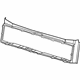 Volkswagen 5GE-122-327-A Frame Volkswagen 5GE-122-327-A Frame